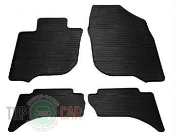 Stingray ������� ��������� Mitsubishi L 200 2015-
