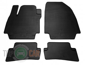Stingray ������� Renault Captur