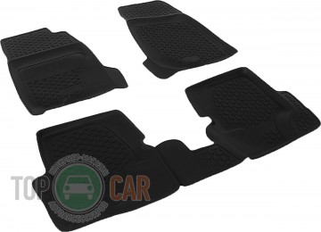 ������� � ����� Suzuki Jimny