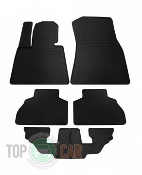 Stingray ������� BMW X7 (G07) � 6 �������� (�� 6 ����)