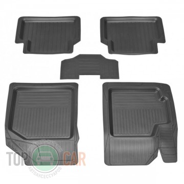 Chevrolet Aveo/ZAZ Vida