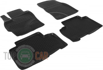 ������� � ����� Toyota Verso 2009-2012