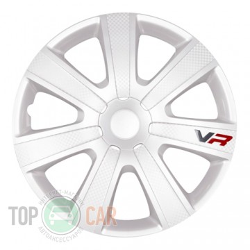 VR Carbon White R16