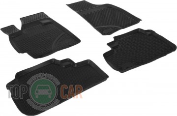������� � ����� Toyota Highlander 2007-2013