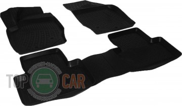 ������� � ����� Volvo XC90 2006-2014 