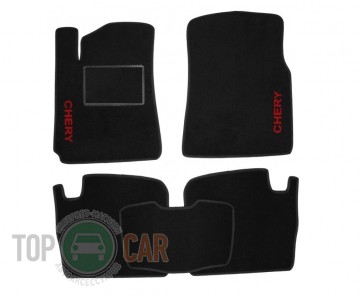 Chery Tiggo 5