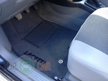 Prestige ������� � ����� ����������� Chevrolet Lacetti