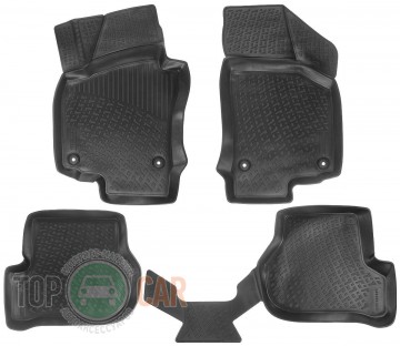 ������� � ����� Volkswagen Jetta 2005-2010 