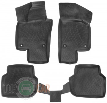 ������� � ����� Volkswagen Jetta 2011- 