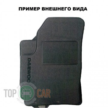 Daewoo Espero