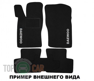 Daewoo Gentra