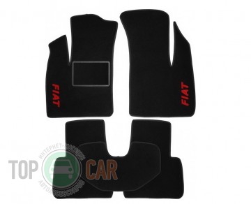 Fiat Doblo 01- 