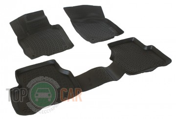 Volkswagen Passat CC, B7, B6 box 