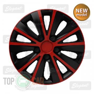 ������ R14 RAPID red&black