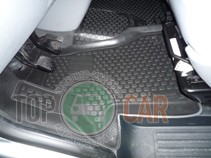 L.Locker �������� ������� � ����� Volkswagen Transporter/Caravelle (02-) ��������  ��������������