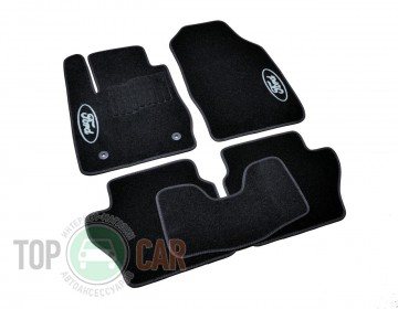 Prestige ������� � ����� ����������� Ford Galaxy