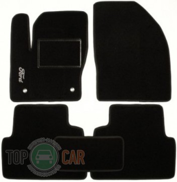 Ford Kuga 2008-2012