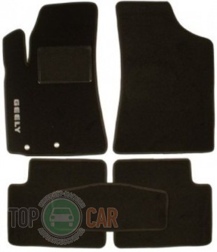 Geely Emgrand EC8