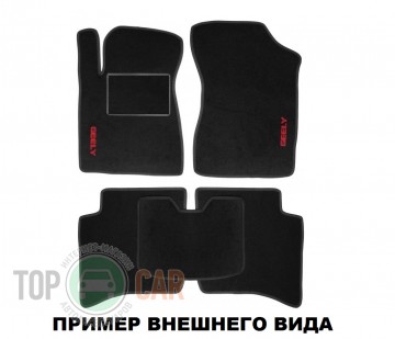Geely GC7