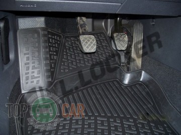Volkswagen Golf 6 2009-2012 