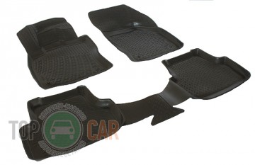 Volkswagen Golf 7 2012- box