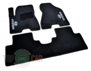 Prestige ������� � ����� ����������� Hyundai Tucson 2004-2015