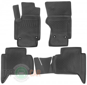 ������� � ����� Volkswagen Amarok 