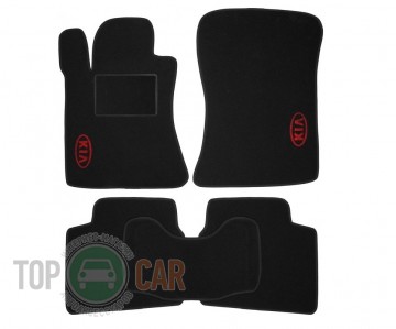Prestige ������� � ����� ���������� Kia Magentis 2006-2010