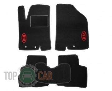 Kia Soul 2009-2013
