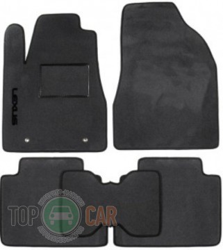 Lexus RX II 2003-2009 