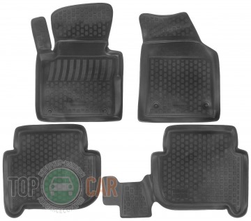 ������� � ����� Volkswagen Touran