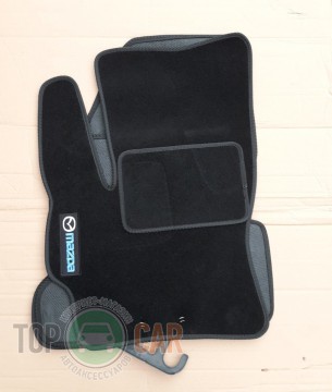 Prestige ������� � ����� ����������� Mazda 3 2003-2009
