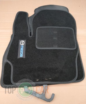 Prestige ������� � ����� ����������� Mazda 3 2009-2013