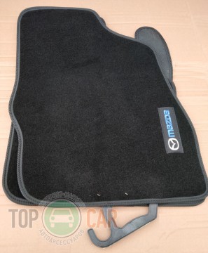 Prestige ������� � ����� ����������� Mazda 3 2009-2013