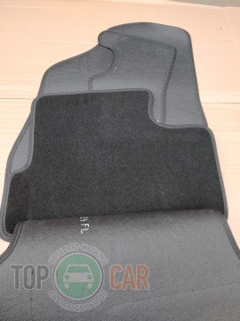 Prestige ������� � ����� ����������� Mazda 3 2009-2013