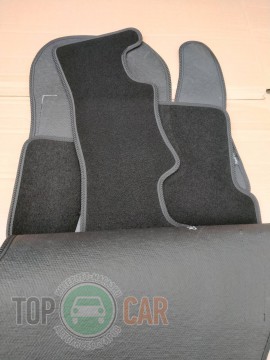 Prestige ������� � ����� ����������� Mazda 3 2009-2013