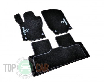 Prestige ������� � ����� ���������� Mercedes-Benz ML-Class W164