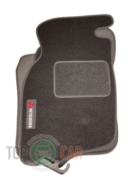 Prestige ������� � ����� ���������� Mitsubishi Carisma