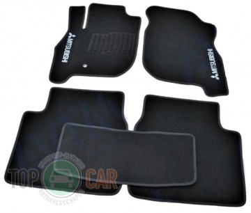 Prestige ������� � ����� ���������� Mitsubishi Galant 2003-2010