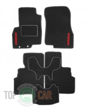 Mitsubishi Grandis