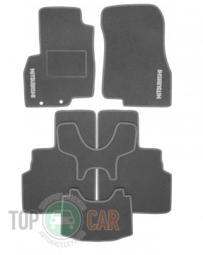 Prestige ������� � ����� ����������� Mitsubishi Grandis