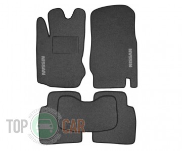 Nissan Note 2006-2013