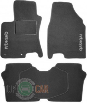 Nissan Qashqai+2