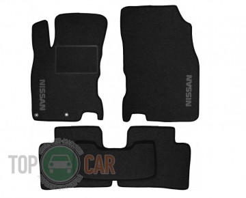 Nissan Qashqai 2014-