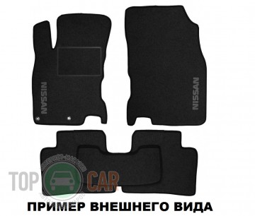 Nissan X-Trail T30