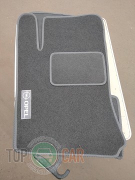 Prestige ������� � ����� ����������� Opel Vectra B