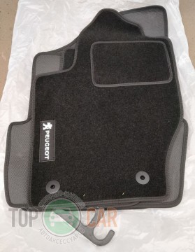 Prestige ������� � ����� ����������� Peugeot 307 2001-2008