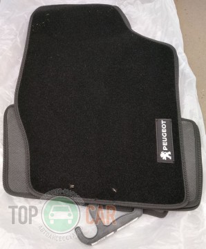 Prestige ������� � ����� ����������� Peugeot 307 2001-2008