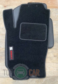 Prestige ������� � ����� ����������� Seat Cordoba 2003-2009