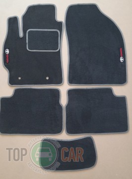 Prestige ������� � ����� ���������� Toyota Auris 2007-2012